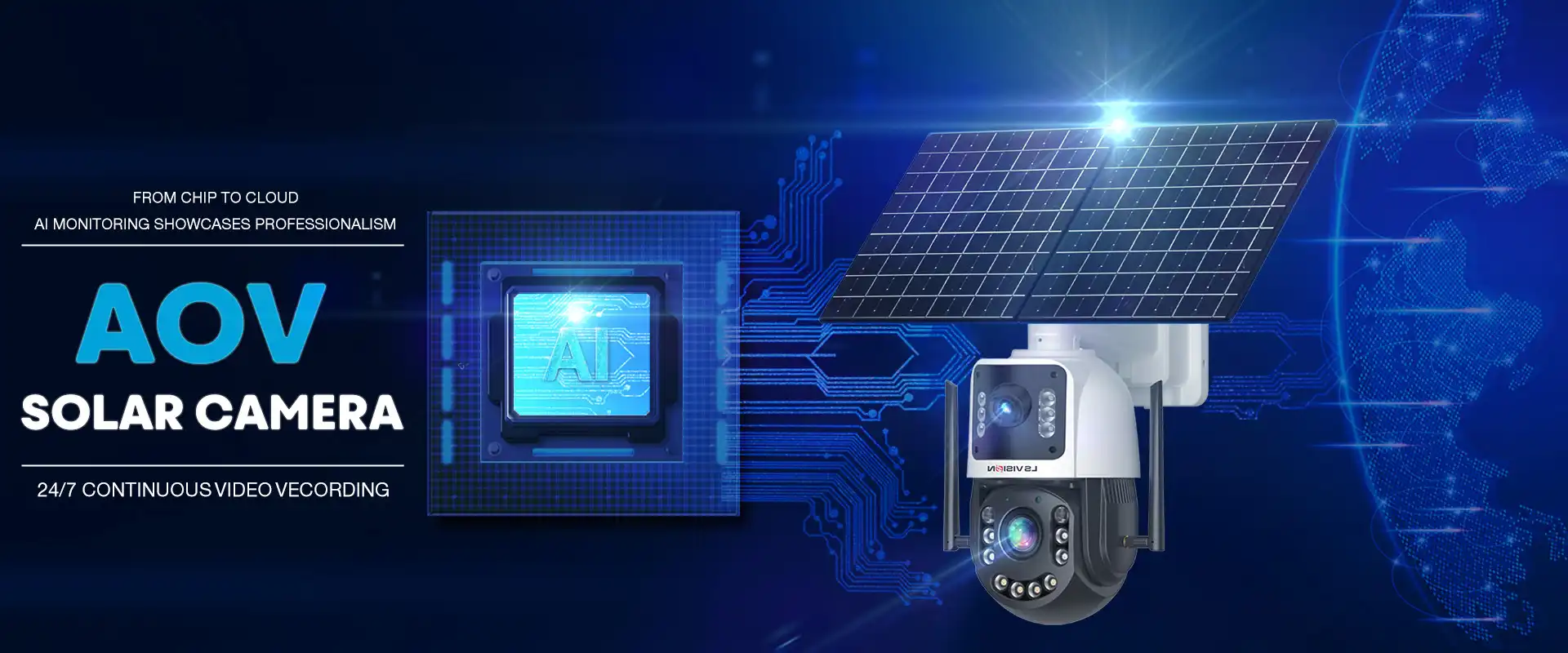 Ls Vision Aov Solar Camera Series Banner