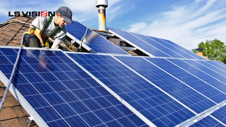 Solar Mounting System