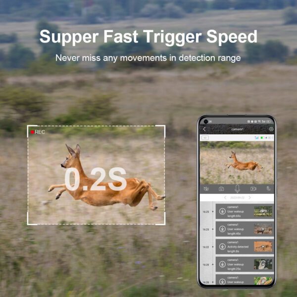 LS VISION 4G Solar Trail Hunting Camera (7)