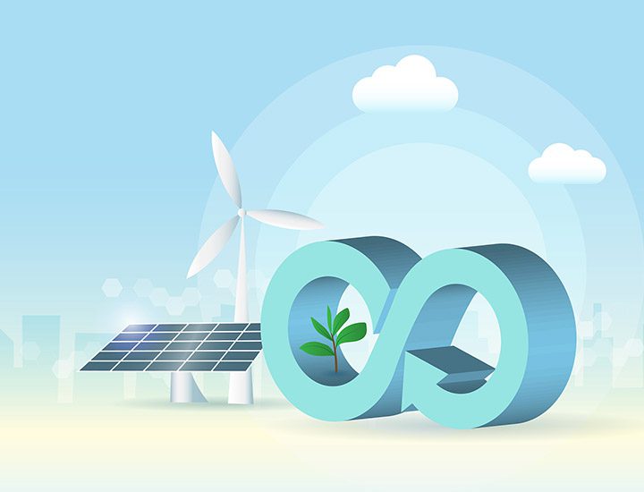 Comprometidos con la protección del medio ambiente