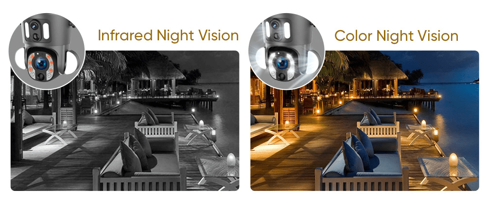 LS VISION-4G Solar Camera3
