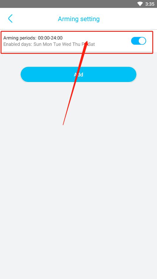 LS VISION-Anwendungsbetriebsdiagramm 8