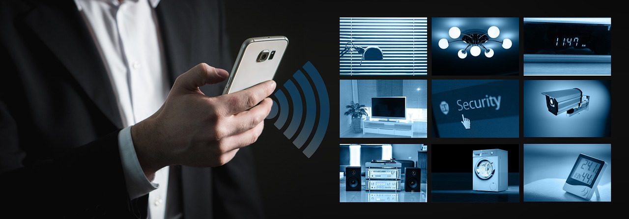 LS VISION-solar home security cameras IOT AI