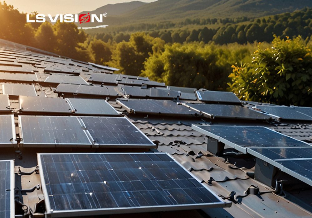 LS VISION-Solar Exposure