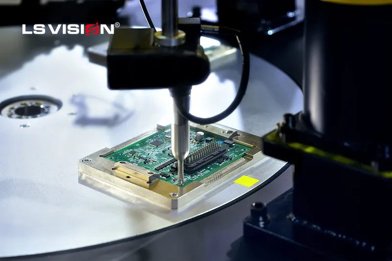 LS VISION Solarkamera mit fortschrittlicher Technologie und innovativer Handwerkskunst