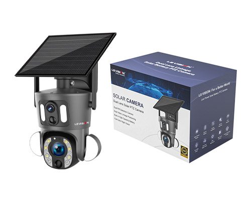 LS VISION-LS-S20L-20X color box