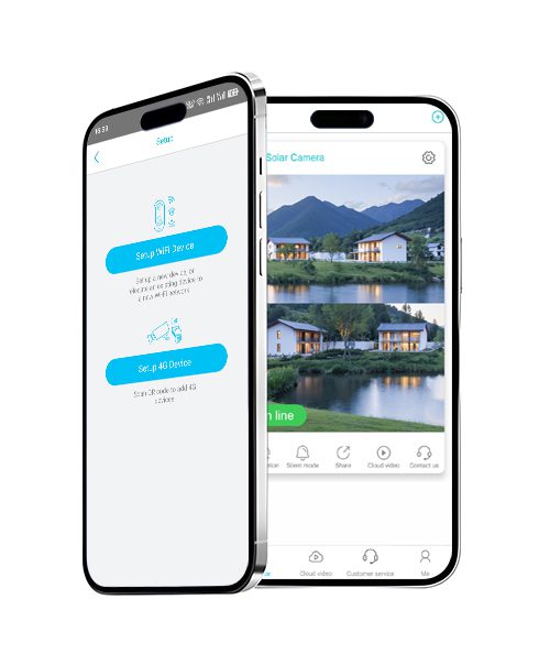LS VISION-UBox APP