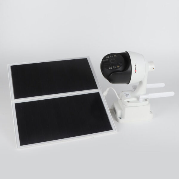 LS-4GS40 Solar Camera(Main) (4)