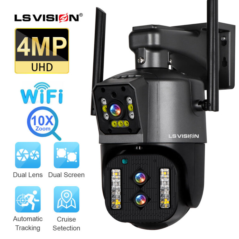 LS-VISION-WIFI-camera