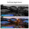 LS-WL342 Outdoor IP WIFI PTZ Camera 19