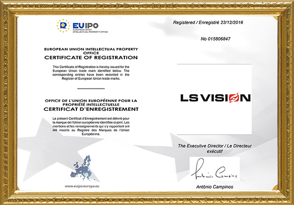 EU Trademark Certification