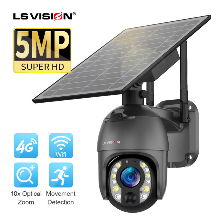 LS VISION solar camera (5)