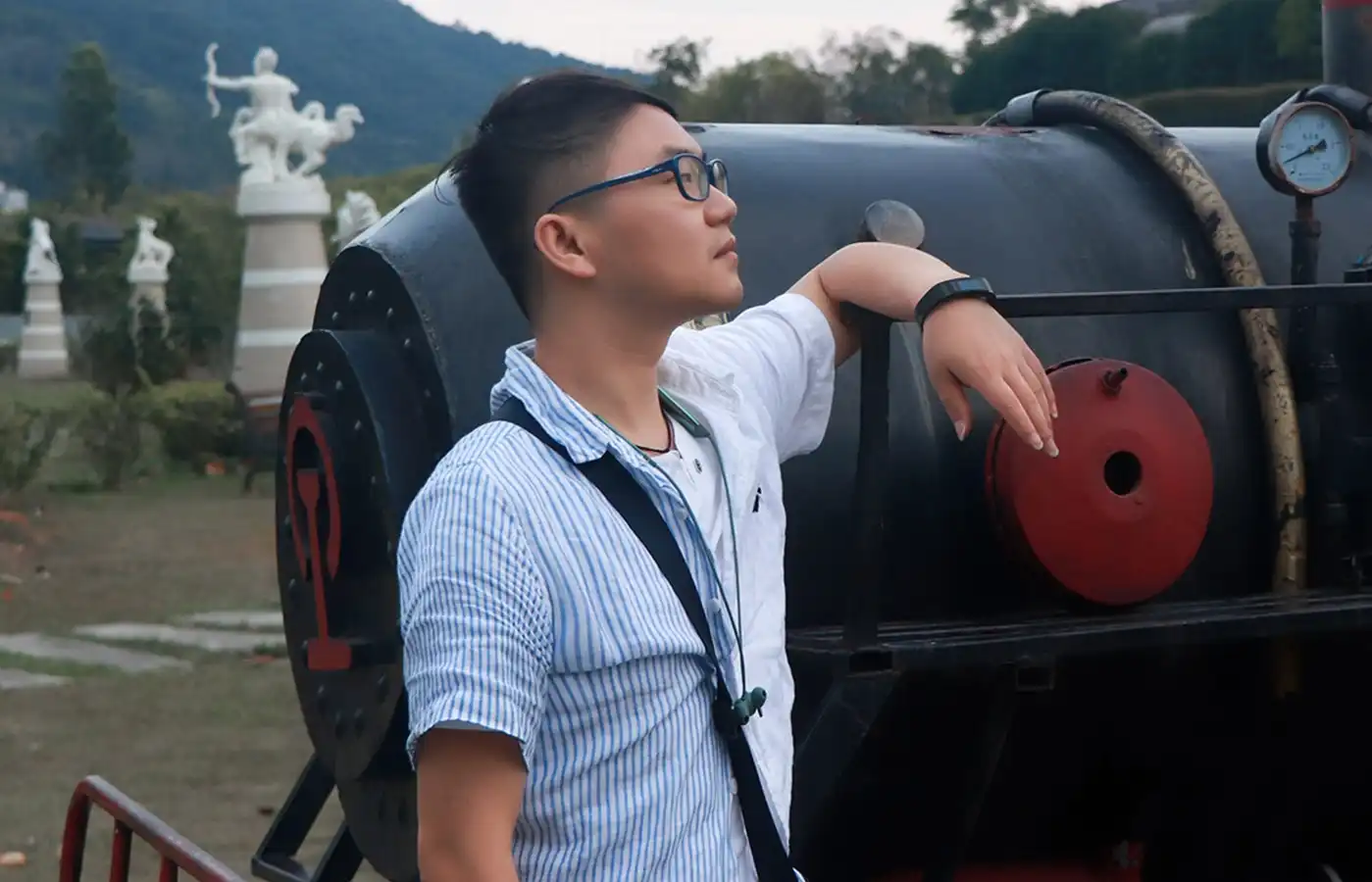 Ls Vision B2b Sales Manager Kyson