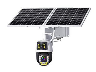 Ls Vision 24 7 Hour Recording Solar Energy System Ls Wl660 50x