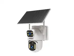 Ls Vision 4g Solar Camera Ls 4gs27