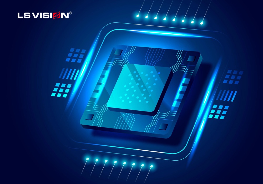 Ls Vision Ai Solar Cameras