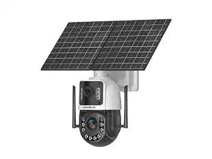 Ls Vision Aov Solar Camera Ls Cs102 50x