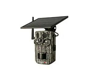 Ls Vision Solar Trail Camera Ls Hm3 4g