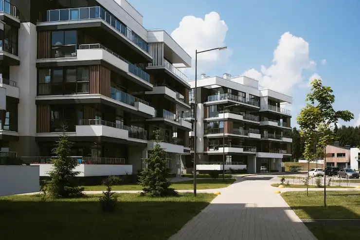 Ls Vision Commercial Property Surveillance