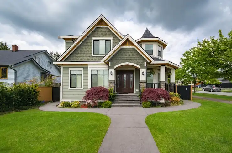 Ls Vision Home Security