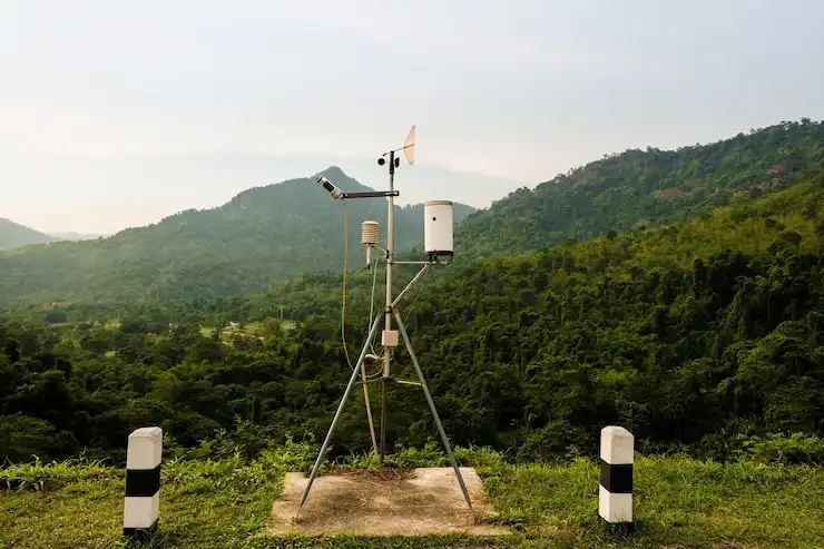 Ls Vision Remote And Off Grid Locations