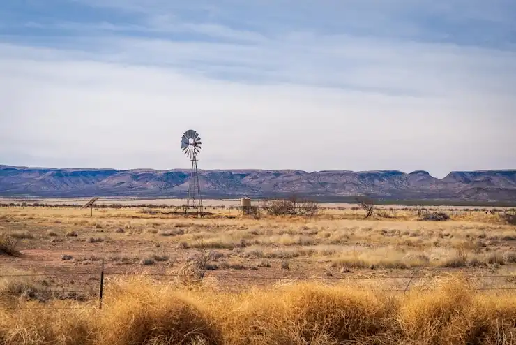 Remote Locations