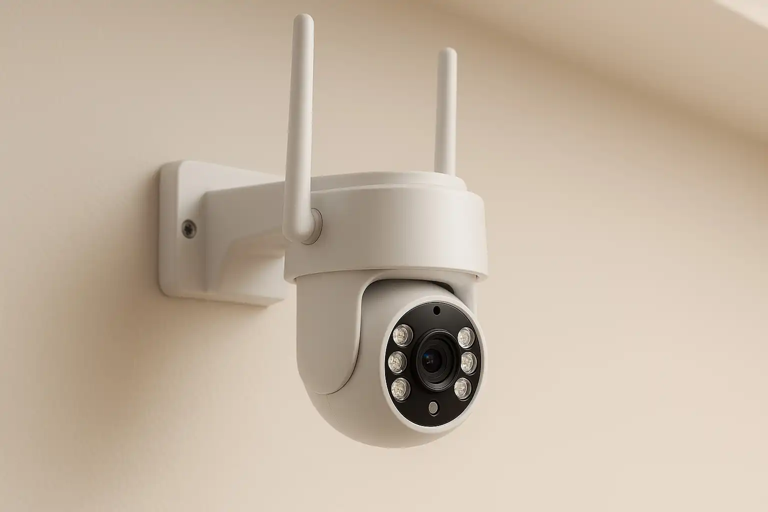Ls Vision Pir Camera