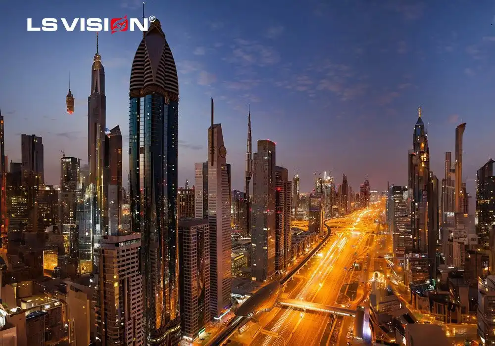 Dubai