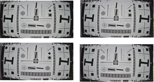 Ls Vision Aov Camera Image Test