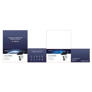 LS VISION-Customized Packaging for Solar Camera LS VISION-Customized Packaging for Solar Camera