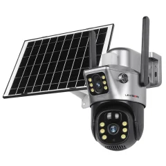 Ls Vision Solar Powered Wireless Camera Ls Cs3 4g Ls Vision Solar Powered Wireless Camera Ls Cs3 4g
