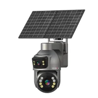 Ls Vision Aov Solar Powered Outdoor Camera Ls Cs21 20x